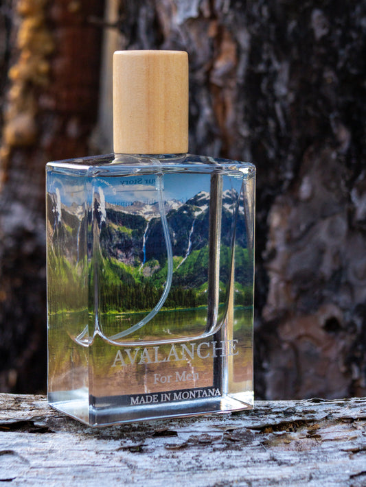 Avalanche for Men