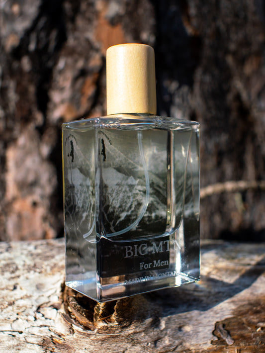 Big Mtn for Men