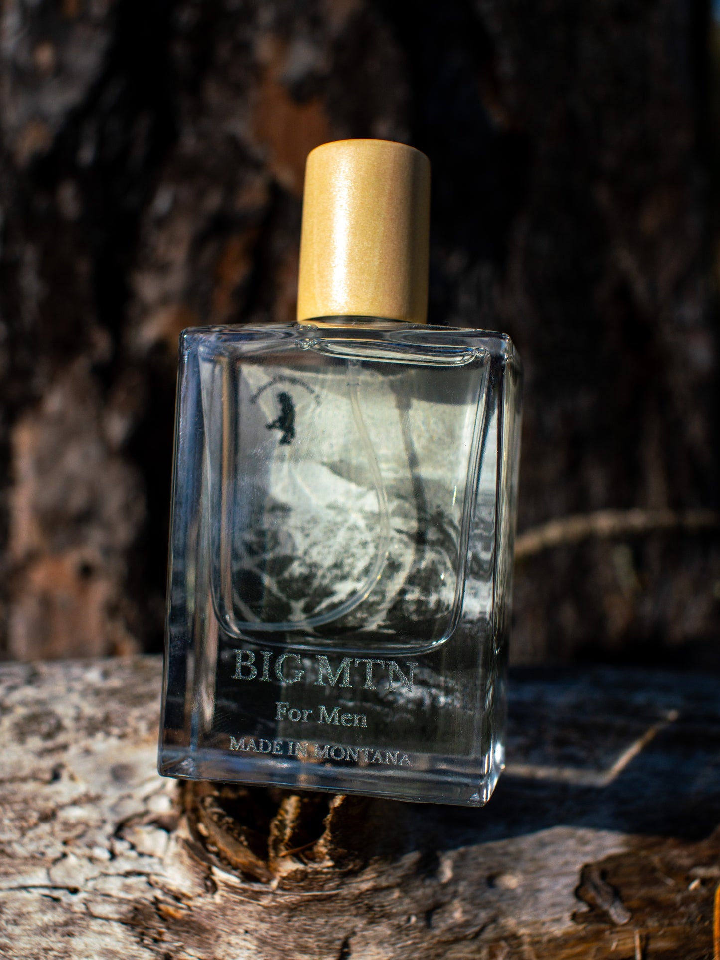 Big Mtn for Men