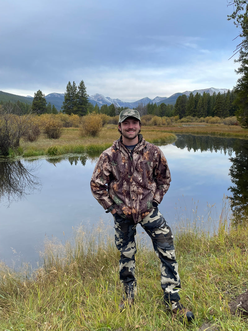Founder photo