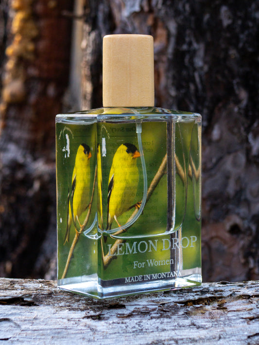 Lemon Drop for Women