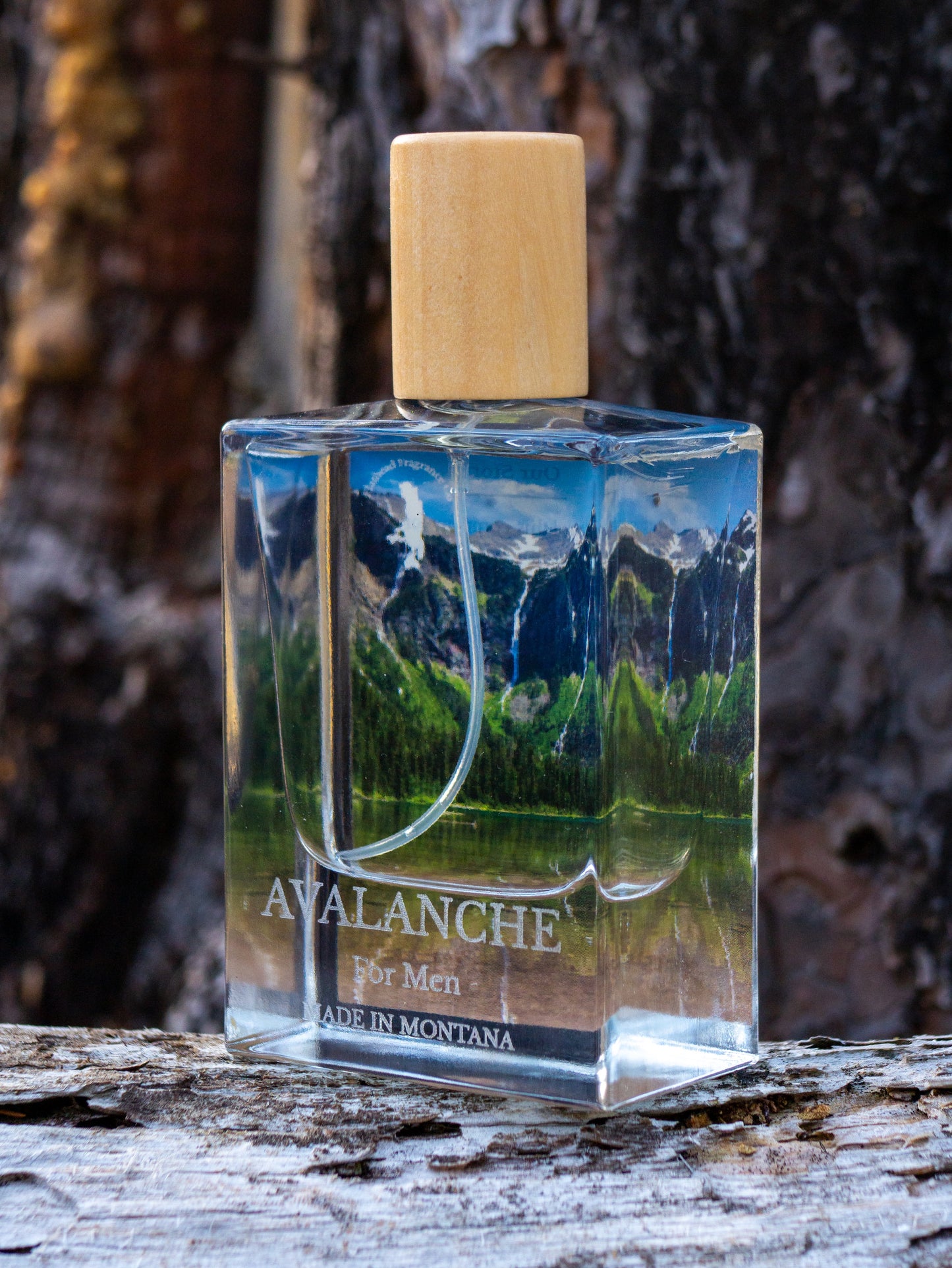 Avalanche for Men