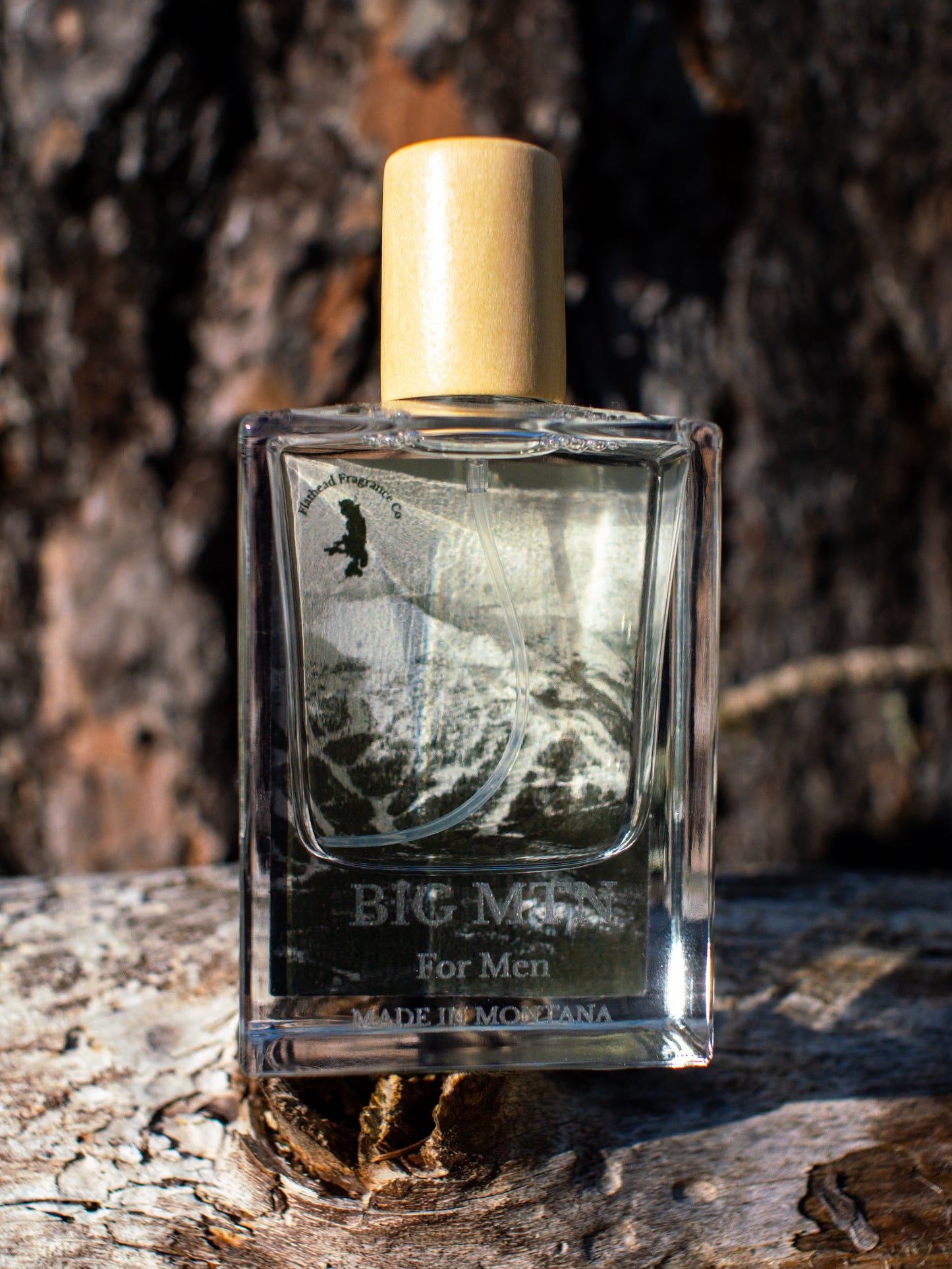 Big Mtn for Men