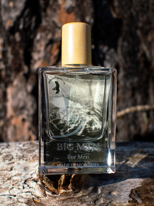 Big Mtn for Men