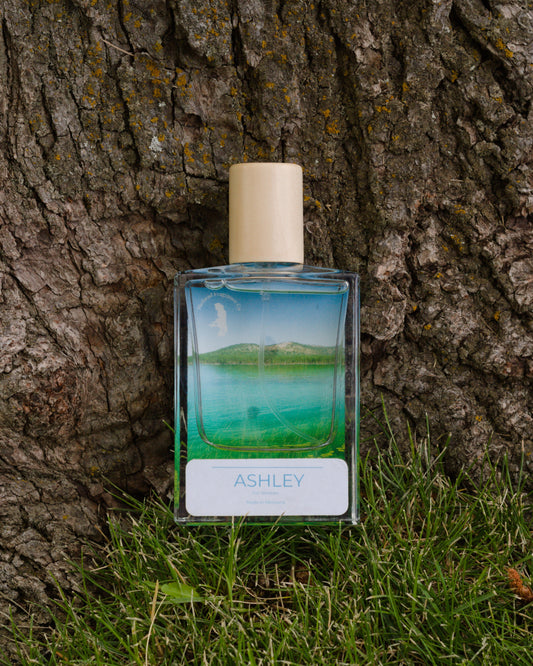 Ashley for Women