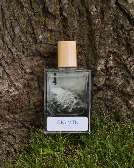 Big Mtn for Men