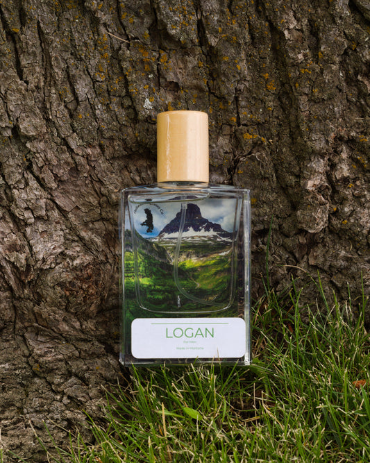 Logan for Men