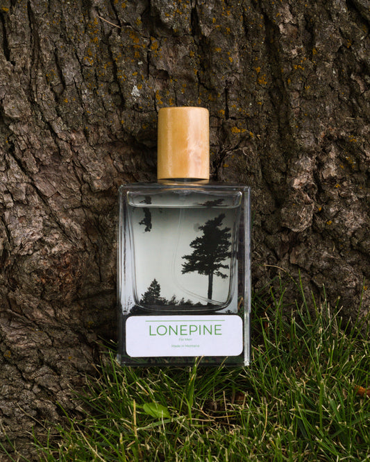 Lonepine for Men