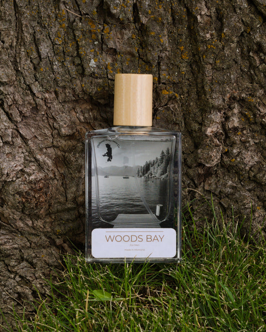 Woods Bay for Men