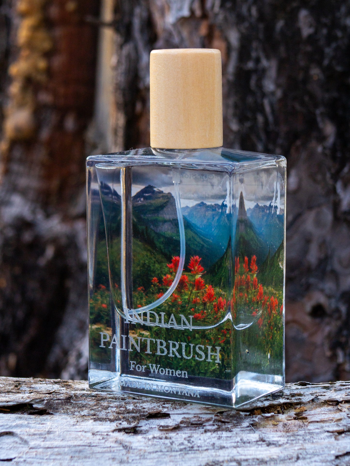 Indian Paintbrush for Women