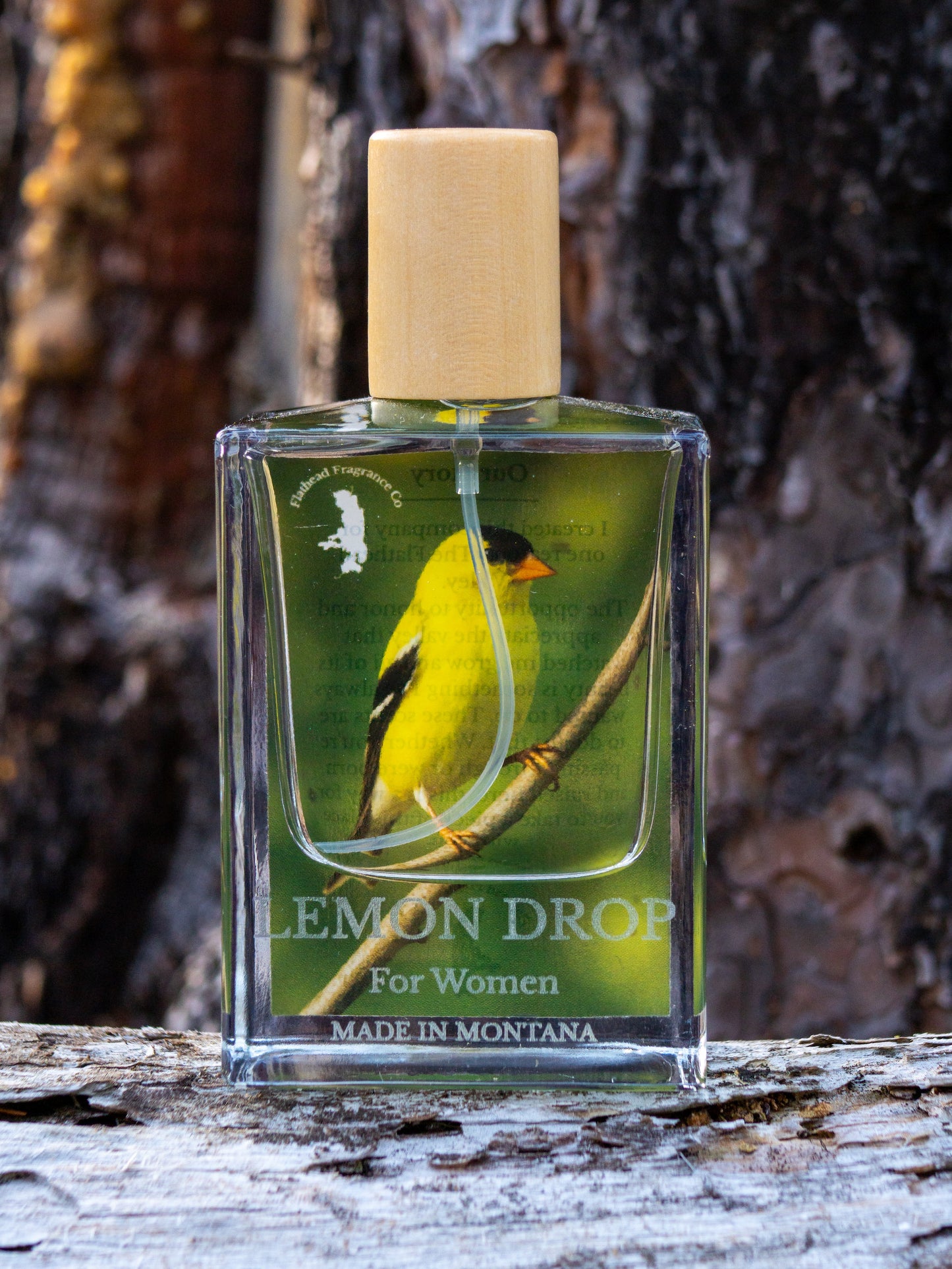 Lemon Drop for Women