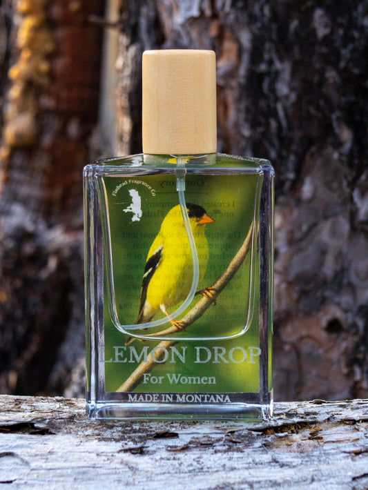 Lemon Drop for Women