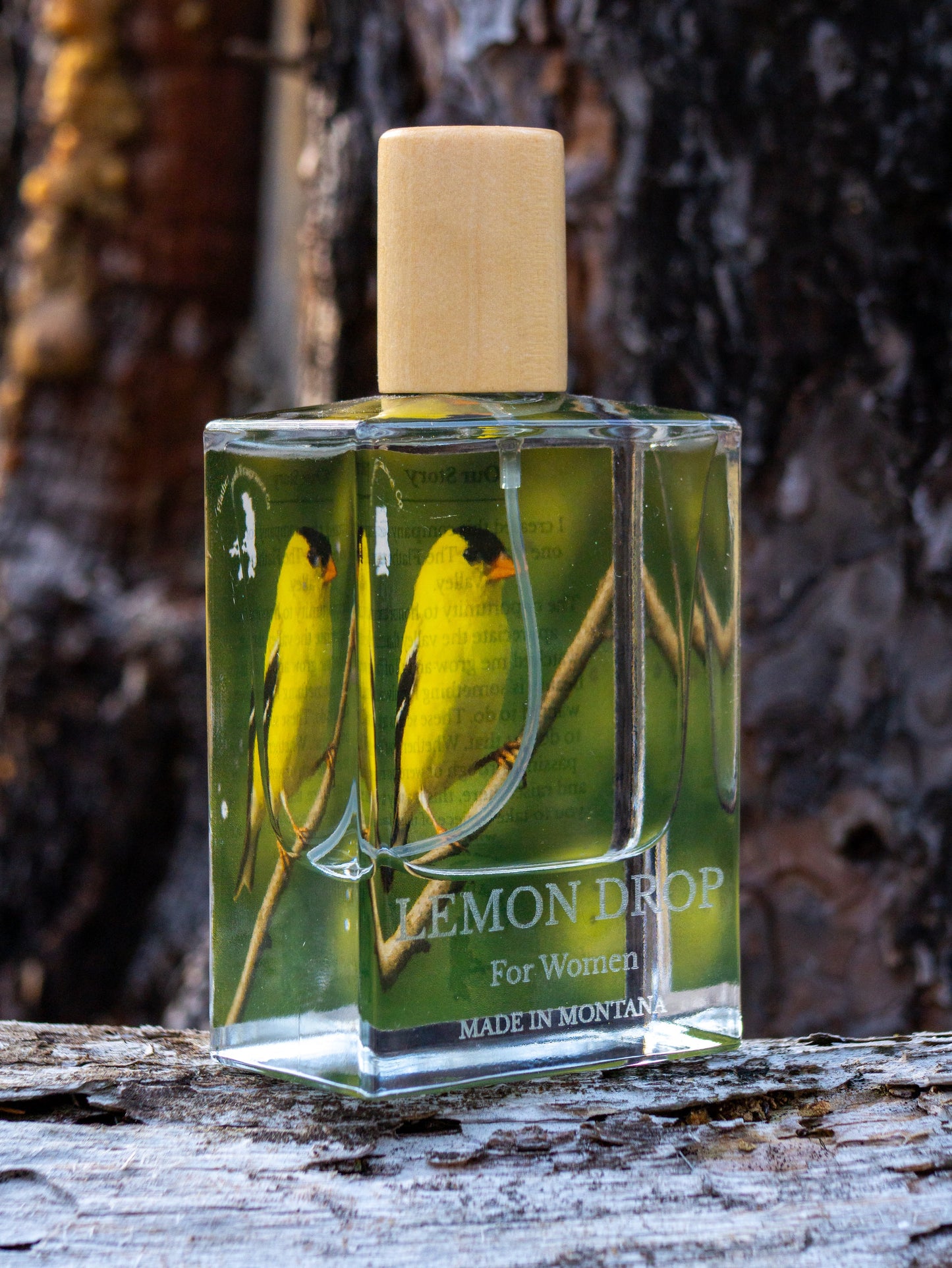 Lemon Drop for Women