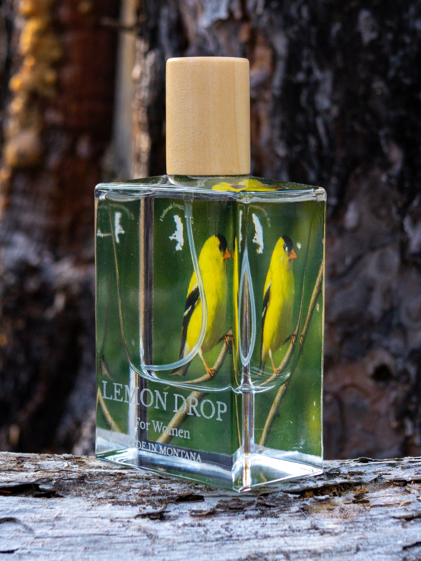 Lemon Drop for Women