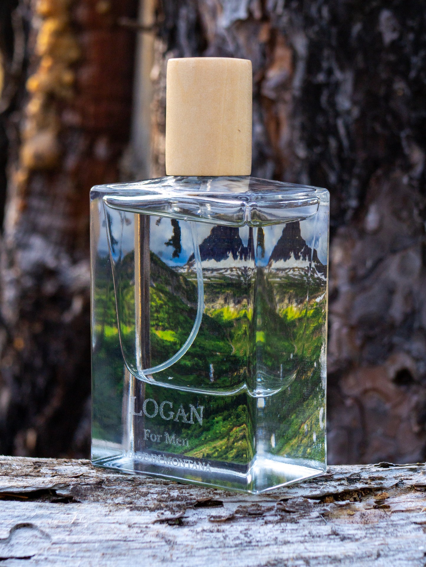 Logan for Men
