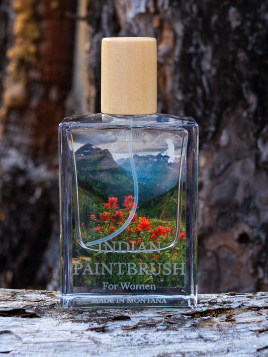 Indian Paintbrush for Women